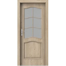 Porta NOVA 7.2 Dub Klasický 